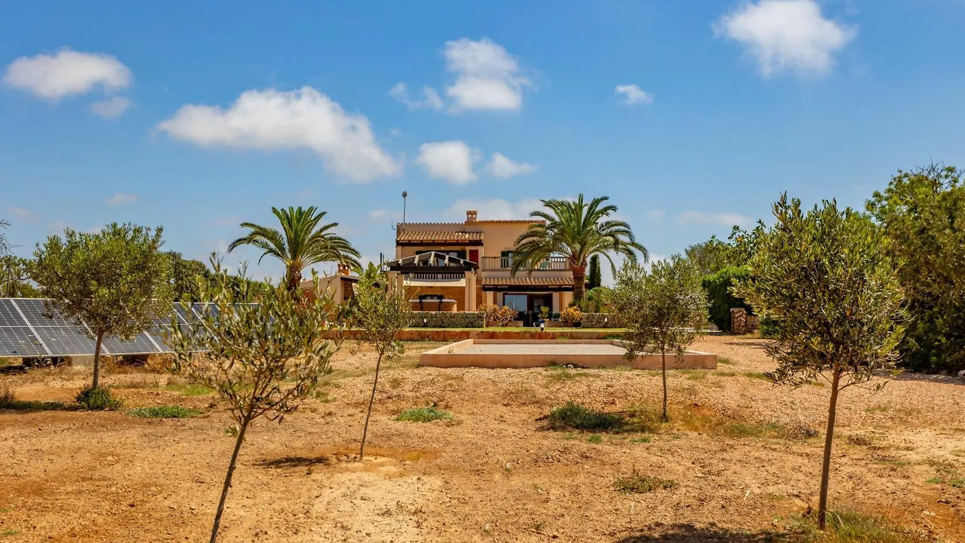 Landhuis Can Talaia By Dracmallorca Cala Figuera