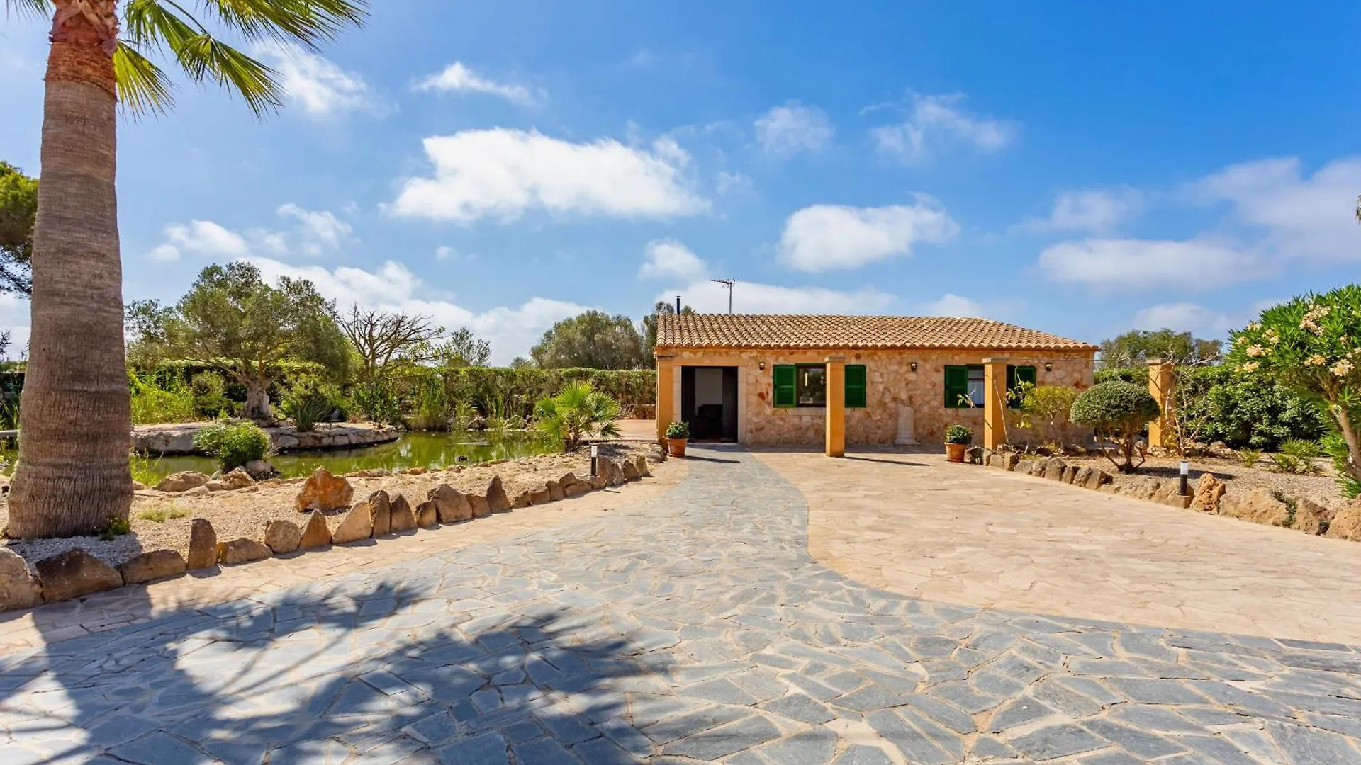 Can Talaia By Dracmallorca Cala Figuera  Landhuis Cala Figuera (Mallorca)