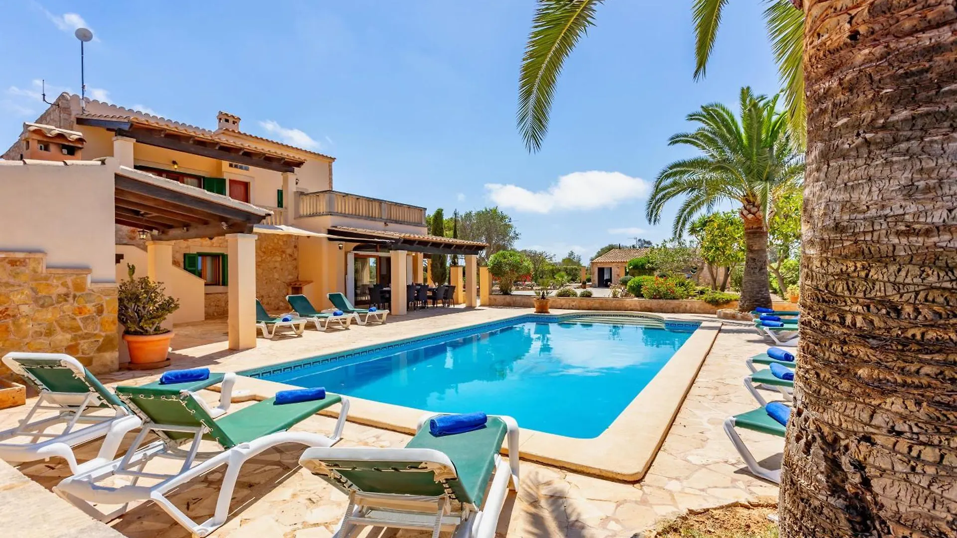 Landhuis Can Talaia By Dracmallorca Cala Figuera
