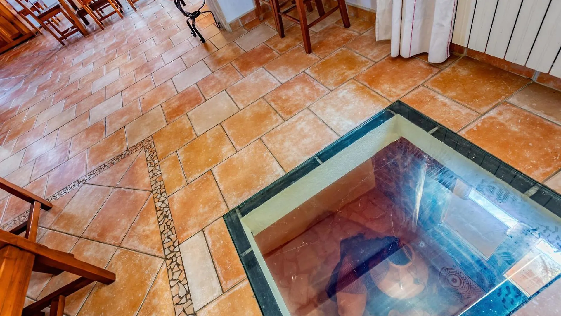 Landhuis Can Talaia By Dracmallorca Cala Figuera