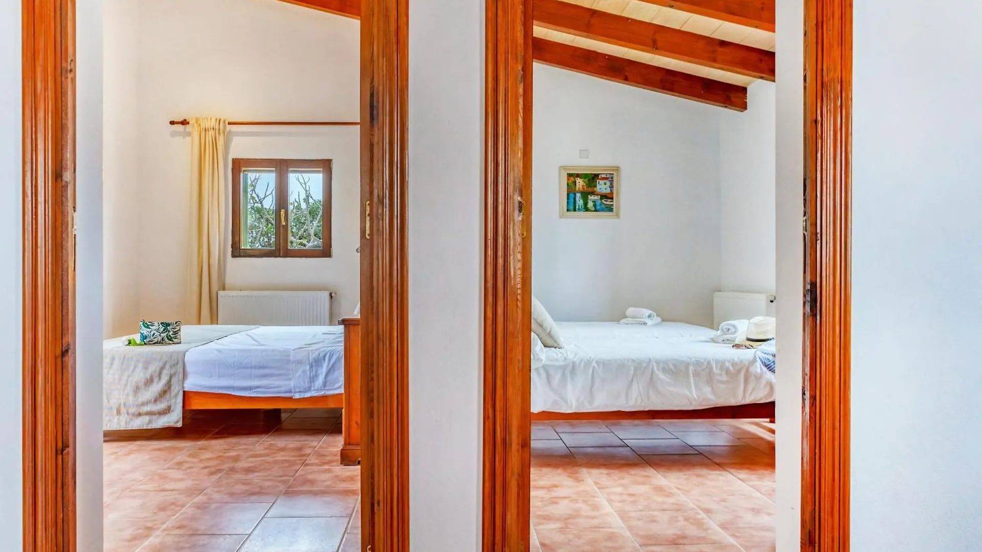 Can Talaia By Dracmallorca Cala Figuera  Landhuis