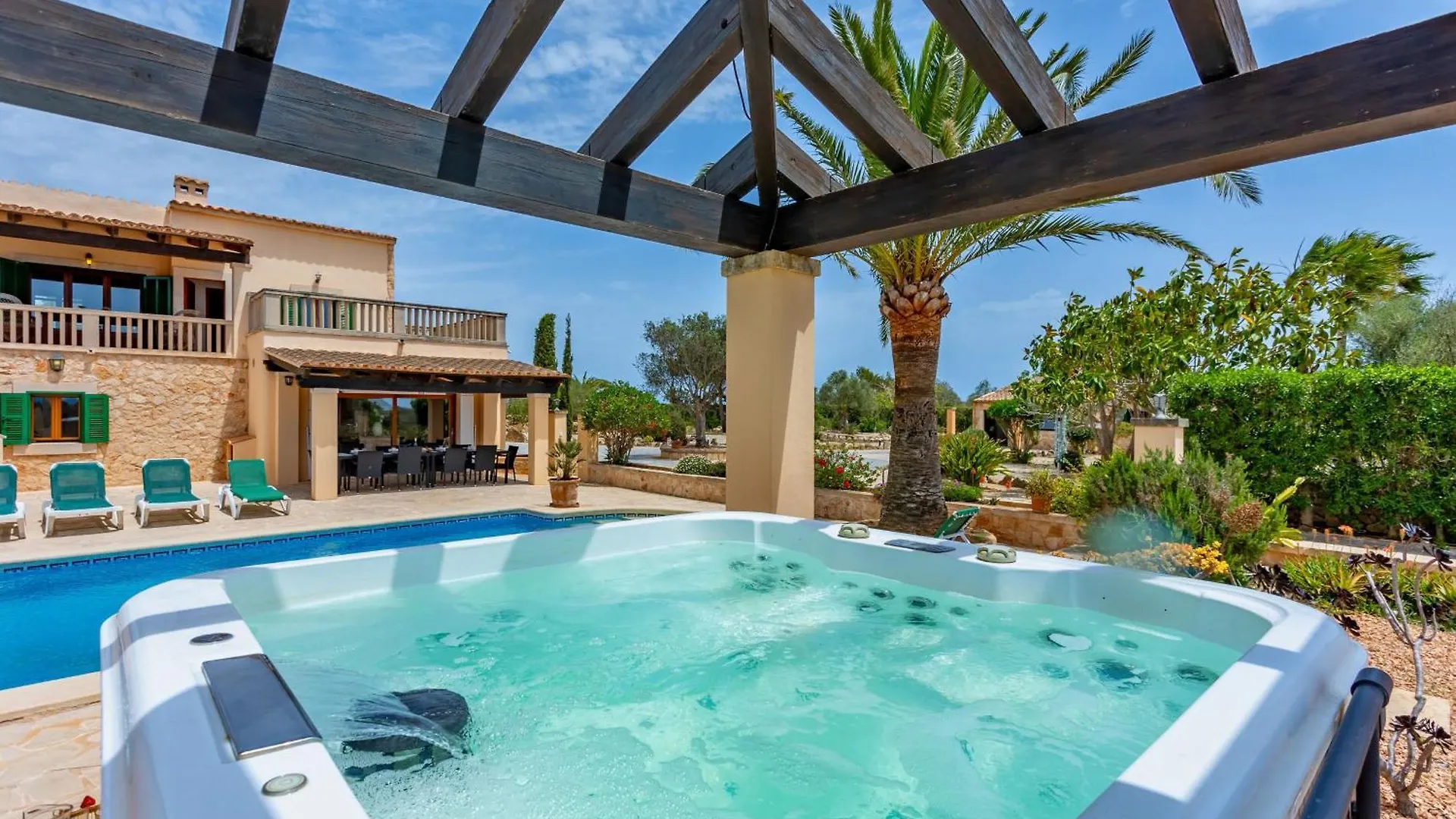 Landhuis Can Talaia By Dracmallorca Cala Figuera